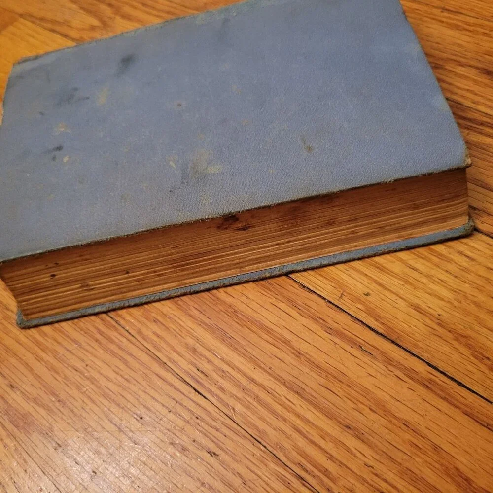 Sign Of The Twisted Candles Nancy Drew Mystery Book Carolyn‎ Keene 1933 1st Ed